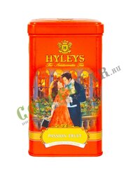 Чай Hyleys Плод страсти 100 гр