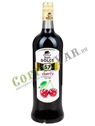 Сироп Don Dolce Вишня 1 л